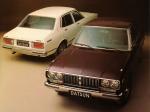 Datsun 180B Sedan 1976 года